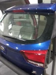 Trunk/hatch/tailgate Hatchback Rear View Camera Fits 18-21 Rio 615335. Fixed Price $753.78.