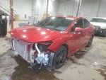 Used Rear Back Glass Fits: 2017 Subaru Impreza Sedan Grade. Fixed Price $189.99.