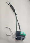 2012-2017 Hyundai Accent Front Right Door Lock Latch Actuator Oem. Fixed Price $33.00.