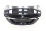 2014 - 2017 Mercedes S550 W222 Rear Deck Trunk Lid Tailgate Shell Oem Black 998. Fixed Price $516.97.