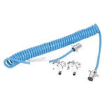 Demco 9523004 Auxiliary Coiled Lighting Cable. Fixed Price $103.76.