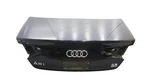 2015-2018 Audi A8 Quattro S8 Rear Trunk Lid Hatch Tailgate Deck Shell Black Oem. Fixed Price $175.00.