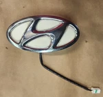 2018-2019 Hyundai Sonata Outside Trunk Lid Handle & Lock Assembly 81260-C1501WW8. Fixed Price $49.95.