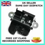 Tailgate Boot Lock Latch Catch Actuator For Vw Golf MK5 MK6 Touran Passat B6 B7. Fixed Price $40.27.