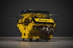 Lamborghini Aventador Engine Blocks (damaged Parts Only) V12 Exotic 66. Fixed Price $2999.99.