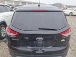 Used Deck Lid Fits: 2016 Ford Escape Privacy Tint Glass Manual Lift W/rear View. Fixed Price $300.95.