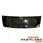 2014-2019 Kia Soul/soul Ev Lift Gate Glass New Oem 87110 B2040. Fixed Price $239.29.