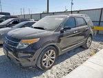 Left Hatchback Strut Oem 2014 Ford Explorer. Fixed Price $75.00.