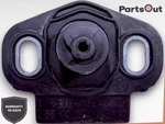 07-12 Mercedes Benz GL450 Rear Trunk Lid Stand Off Spacer Oem A2517500089. Fixed Price $31.04.