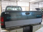(local Pickup Only) Trunk/hatch/tailgate Thru 3/27/95 Fits 94-95 Dodge 1500. Fixed Price $299.90.