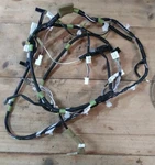 Toyota Prius Wire Rear Back Door Trunk 82185-47110 Wiper Control 85940-47010. Fixed Price $50.00.