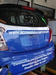 Used Deck Lid Fits: 2020 Chevrolet Spark Gasoline Model Grade B. Fixed Price $467.99.