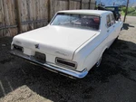 Rear Trunk Springs Torsion Rods 1962 64 65 Mopar B-body 63DP1-1F4. Fixed Price $60.00.