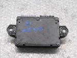 2019-2023 Hyundai Nexo Trunk Lid Tailgate Hatch Control Module 81870-M5100. Fixed Price $250.00.