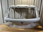 2019 2020 2022 2023 Bmw X5 G05 Rear Trunk Lid Tailgate Liftgate Oem 19-23. Fixed Price $316.00.