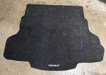 09 10 11 12 13 Rear Trunk Cargo Floor Mat Rug Oem Black. Fixed Price $65.00.