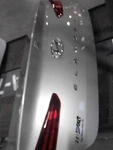 Trunk/hatch/tailgate Sedan Us Built Fits 19-20 Elantra 423859. Fixed Price $675.99.