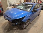 Trunk/hatch/tailgate Sedan With Spoiler Fits 22-24 Forte 1552917. Fixed Price $1315.00.
