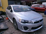 Used Deck Lid Fits: 2017 Mitsubishi Lancer Sedan W/spoiler Passive Entry Fast-ke. Fixed Price $567.23.