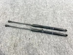 17-22 Toyota Prius Prime Tailgate Right Left Shock Strut Lift Support Pair Oem. Fixed Price $32.50.