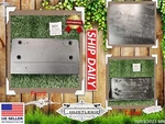 Genuine Bmw F39 X2 16D 18DX 18I 20D 2019-2023 License Plate Holder 51118069130. Fixed Price $35.99.