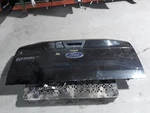 (local Pickup Only) Trunk/hatch/tailgate With Step Fits 15-17 Ford F150. Fixed Price $599.99.