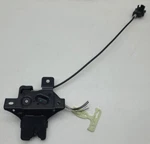 2013 Ford Taurus Trunk Latch Lock Actuator EJ7VA. Fixed Price $47.99.