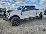 (local Pickup Only) Trunk/hatch/tailgate With Step Fits 17-19 Ford F250. Fixed Price $874.90.