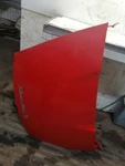 Trunk Lid Engine Cover Fits 97-04 Porsche Boxster 1498788. Fixed Price $224.25.