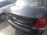 Trunk/hatch/tailgate Vin W 4TH Digit Limited Opt 9C1 Fits 07-16 Impala 32572636. Fixed Price $501.99.