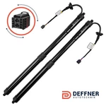 Volvo XC40 Gen.from 2020+ Electric Tailgate Actuators Set (l+r) Deffner. Fixed Price $428.10.