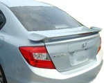 2012-2015 Honda Civic 4 Door Factory Style Painted Rear Spoiler SJ6308. Fixed Price $229.00.