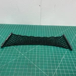 06-11 Mercedes-benz W219 CLS55 Amg Rear Trunk Net Storage Cargo Holder Oem. Fixed Price $18.00.