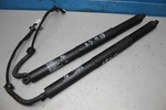 El. Spindle Drive Tailgate Left And Right 7434041, 7449810 Bmw X5 F15 Manufactured 18. Fixed Price $87.18.