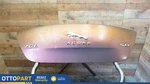 2010-2017 Jaguar Xjl Exterior Rear Trunk Lid Deck W/o Spoiler Oem. Fixed Price $195.23.