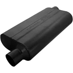 Exhaust Muffler For 1979 Oldsmobile Cutlass Salon Hurst 5.7L V8 Gas Ohv. Fixed Price $187.87.