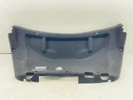 07-14 Mercedes C300 W204 C63 C250 Trunk Deck Lid Liner Boot Inner Trim Oem. Fixed Price $42.30.