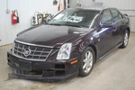 2005-2011 Cadillac Sts Trunk Third 3RD Rear Brake Light Oem 22766473. Fixed Price $64.99.
