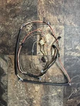 1991-92 Camaro Firebird Trans Dome Light Upper 3RD Brake Harness Oem Gm. Fixed Price $44.00.