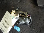 2006 Pacifica Lid Motor Pull Down Power Liftgate Open Closer Assembly. Fixed Price $100.44.