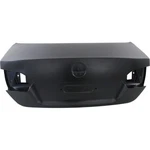 New Trunk Lid Sedan Volkswagen Jetta 2011-2014 VW1800102 5C6827025. Fixed Price $353.62.