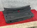 Bmw G20 G80 Rear Trunk Lid Cargo Panel Inner Cover Oem 33K. Fixed Price $44.99.