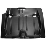 1969 Chevy Camaro Trunk Floor Repair Panel Dynacorn New. Fixed Price $204.95.