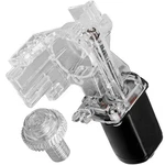 Trunk Lid Pulldown Motor /w Housing Gear Fit 80-99 Buick Cadillac Allante 747000. Fixed Price $62.99.