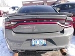 Used Deck Lid Fits: 2019 Dodge Charger W/o Spoiler W/lock Cylinder W/camera Grad. Fixed Price $844.99.