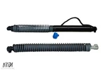 2016 - 2019 Bmw G12 740I 750XI Rear Left & Right Trunk Shock Struts Oem 7357110. Fixed Price $40.00.