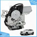Trunk Tailgate Hatch Liftgate Door Latch Actuator For Nissan Rogue Infiniti. Fixed Price $73.00.