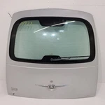 05-08 Chrysler Pt Cruiser Trunk Tailgate Hatchback With Lock Cylinder. Fixed Price $661.31.