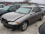 Deck Lid Fits 2000 Nissan Altima W/spoiler Grade. Fixed Price $595.00.