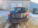 2014 Subaru Impreza Hatch Trunk Lid - Used, Local Pickup Only, 105K Miles. Fixed Price $284.95.